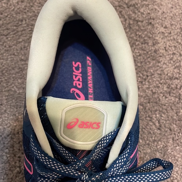 **Asics Running Shoes** - Picture 5 of 6